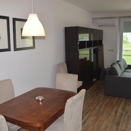 Piano Balaton Apartment Zamárdi Exteriör bild