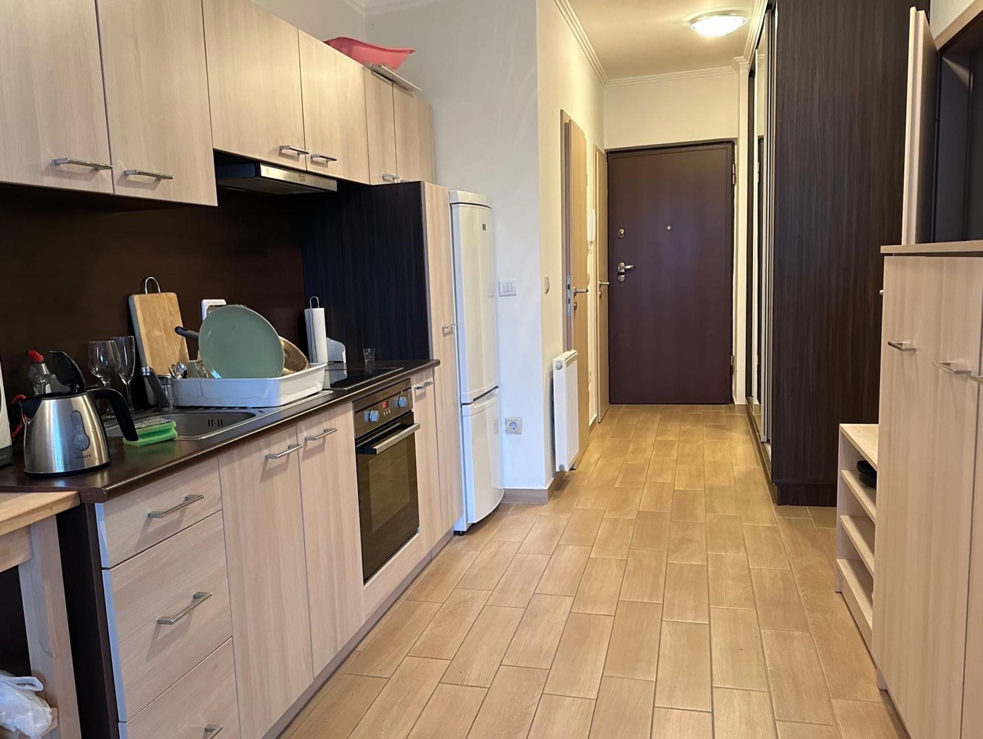 Piano Balaton Apartment Zamárdi Exteriör bild