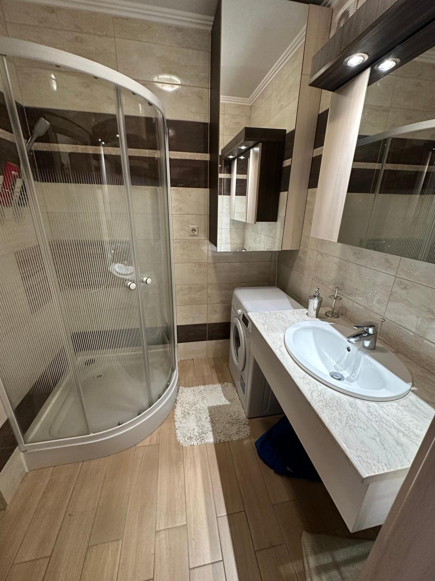 Piano Balaton Apartment Zamárdi Exteriör bild