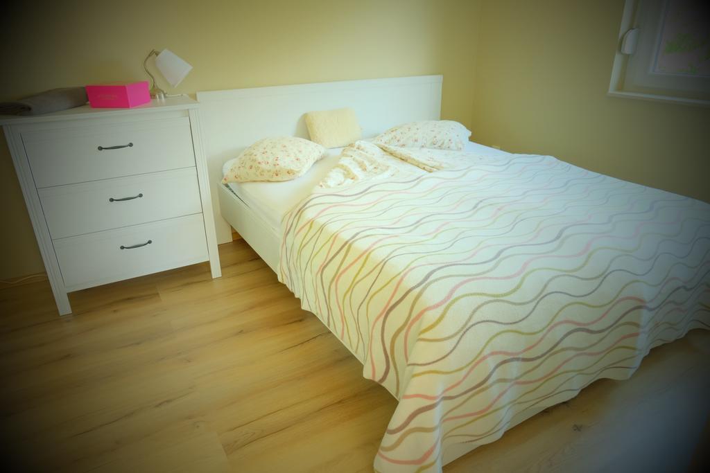 Piano Balaton Apartment Zamárdi Rum bild