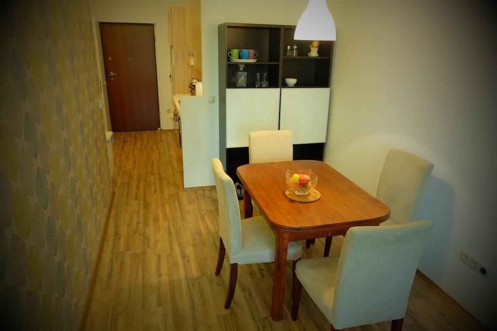 Piano Balaton Apartment Zamárdi Rum bild